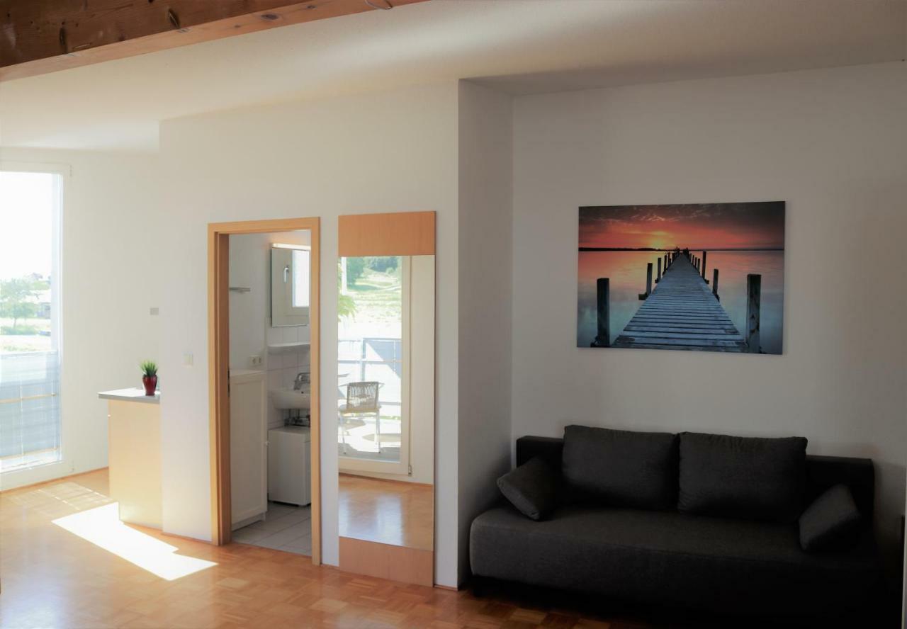 Inselappartement Reichenau Oda fotoğraf